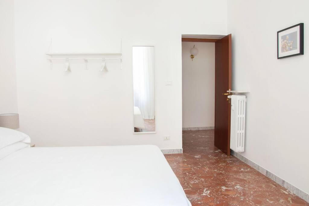 Appartamento Di Charme San Giovanni - Colosseo Róma Kültér fotó