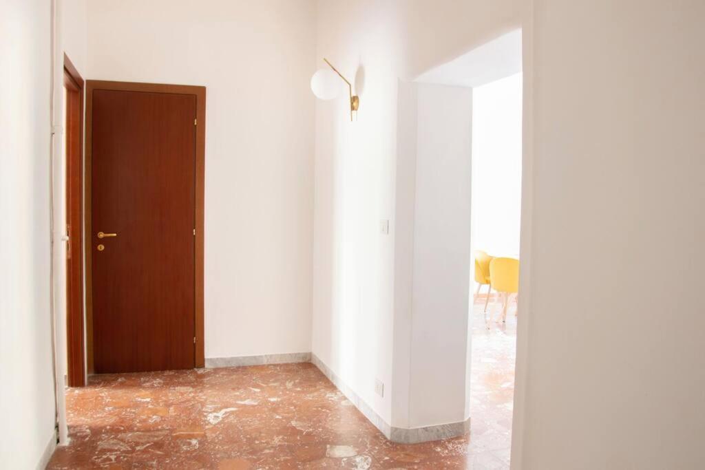 Appartamento Di Charme San Giovanni - Colosseo Róma Kültér fotó