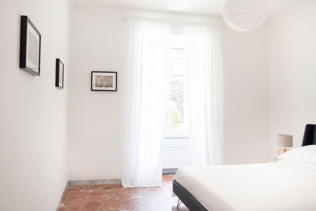 Appartamento Di Charme San Giovanni - Colosseo Róma Kültér fotó